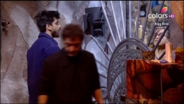 Bigg Boss - Season 18 - 25th October 2024